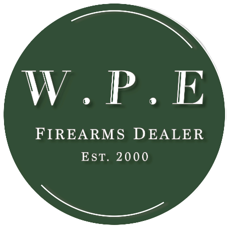 W.P.E Firearms